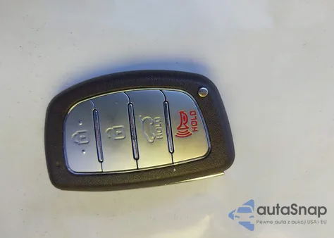 2019 Hyundai Ioniq Hybrid Blue из США, поврежденный, VIN KMHC65LC2KU174139